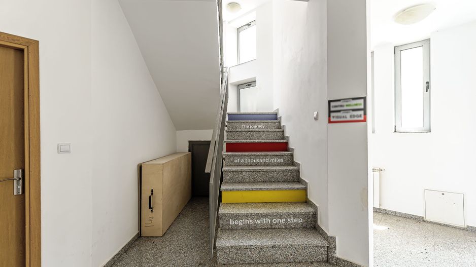 Spatiu comercial 640 mp - str. Petru Rares - Gradiste - Comision 0% - Poză 9