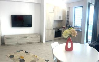 Garsoniera Mobilata si Utilata | Parcare | 45 MP | Disponibila Imediat - Poză 6