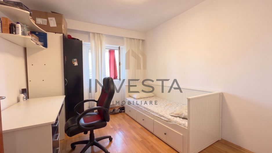 Apartament 3 camere, etaj intermediar, zona Marasti, strada Fabricii - Poză 5