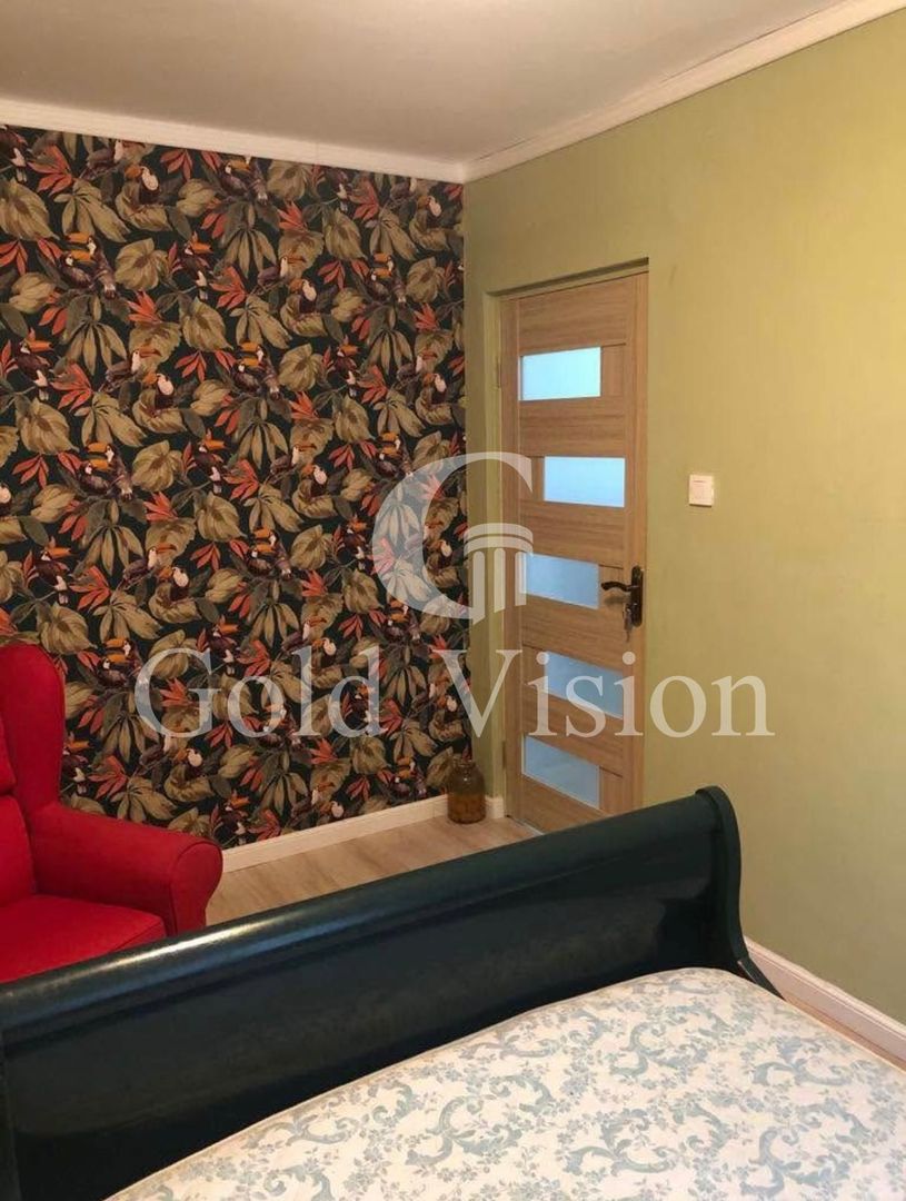 Apartament cu 3 camere + garaj, 62 mp, parter, lângă Școala de Muzică - Poză 4