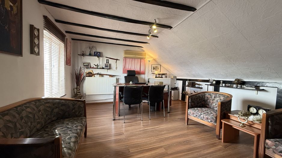 Apartament duplex superb Popa Tatu - Cismigiu - Poză 2