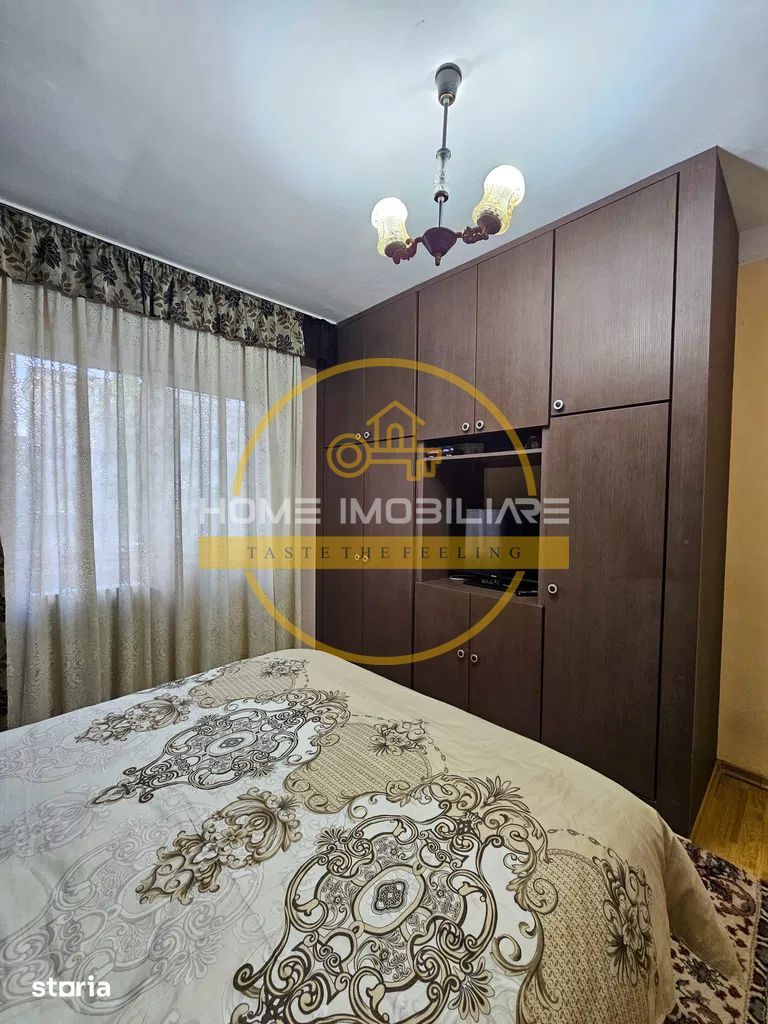 Apartament cu 3 camere/ 71mp/ zona Mircea cel Batran - Poză 8
