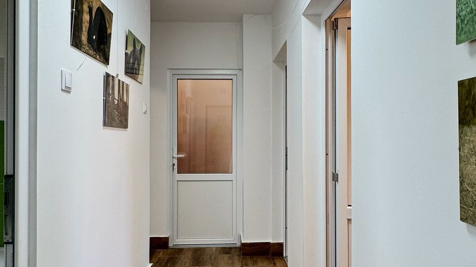 Apartament 3CAM DECOMANDATE 59MP Aleea Scărișoara FSEGA - IULIUS MALL - Poză 9