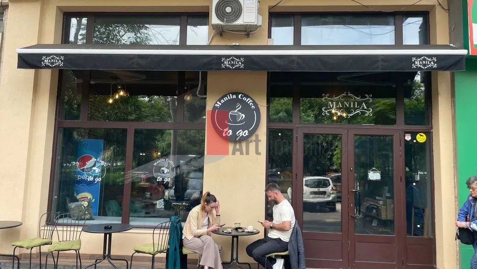 Spatiu comercial zona Gara de Nord/ Bulevardul Dinicu Golescu - Poză 6