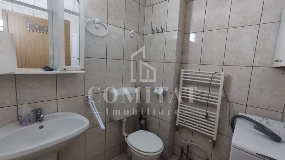 Apartament cu 2 camere de inchiriat | 48 mp | Andrei Muresanu - Poză 6