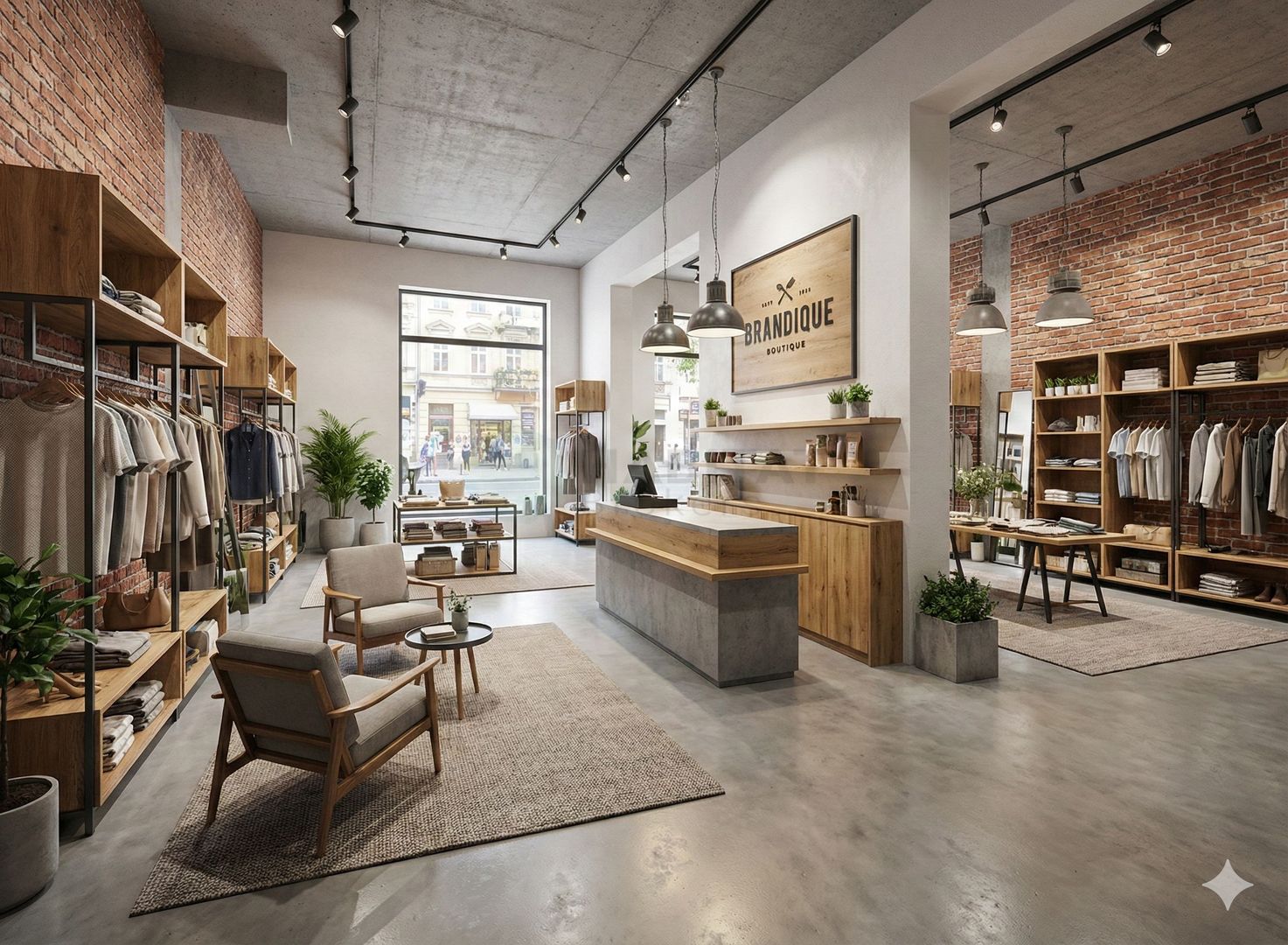 Spațiu Comercial 103 mp în Complexul Rezidențial Vivenda - Poză 2