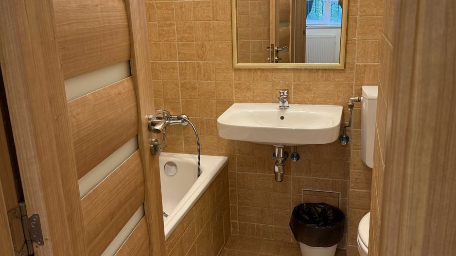 Garsoniera de inchiriat Gorjului - Poză 7