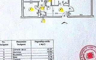 Apartament 2 cam., Rahova/ Sold. Vasile Croitoru, Sector 5, renovat - Poză 1