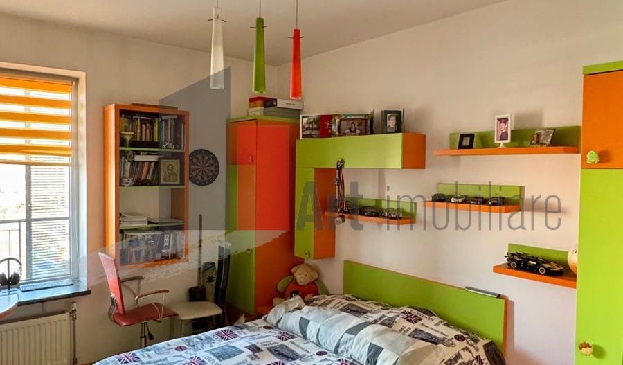 Apartament 3 camere Parcul Tineretului - Poză 19