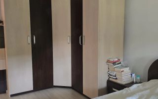 Apartament 3 camere parter cu balcon Circumvalatiunii - Poză 5