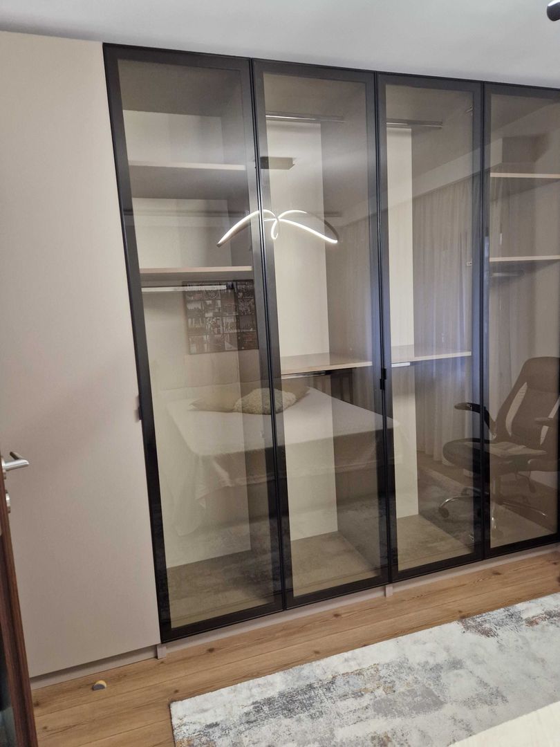 Inchiriere 2 camere Drumul Sarii - Poză 2