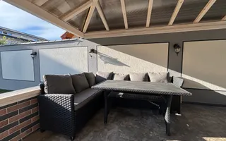 Casa INDIVIDUALA 6 camere, curte superba - zona Brana, Selimbar - Poză 22