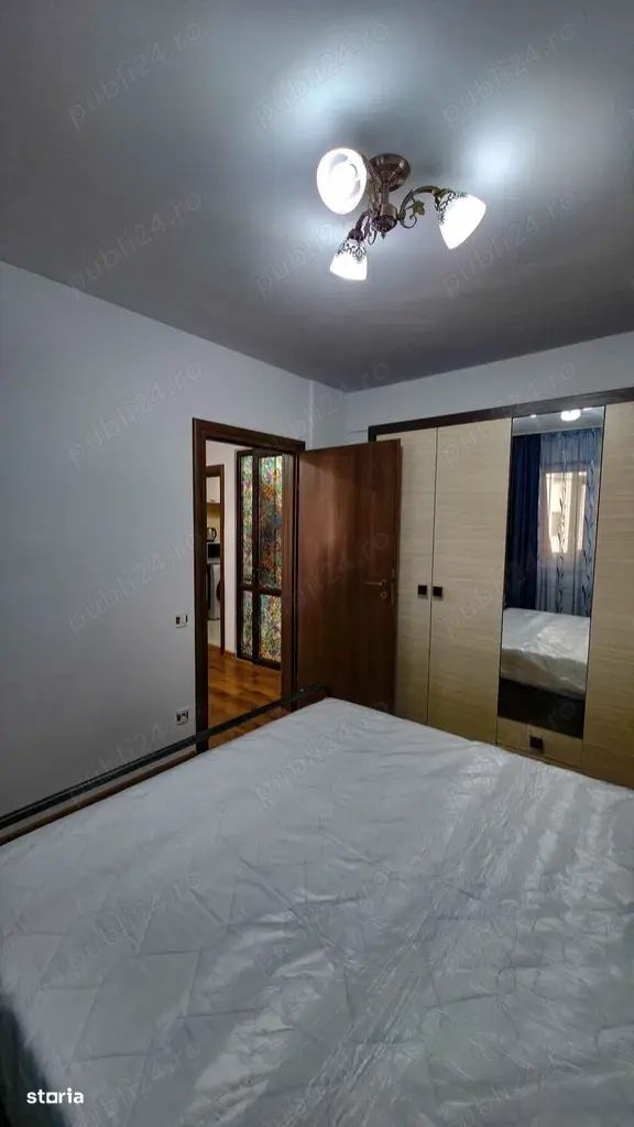 De inchiriat apartament 2 camere , Metalurgiei sector4 - Poză 5