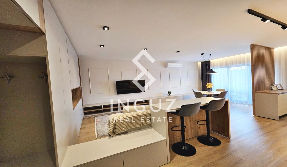 Apartament 3 camere de închiriat – Erou Iancu Nicolae / Grand Park Pip - Poză 9