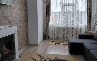 Apartament 2 camere de vânzare – Micro 16 - Poză 27