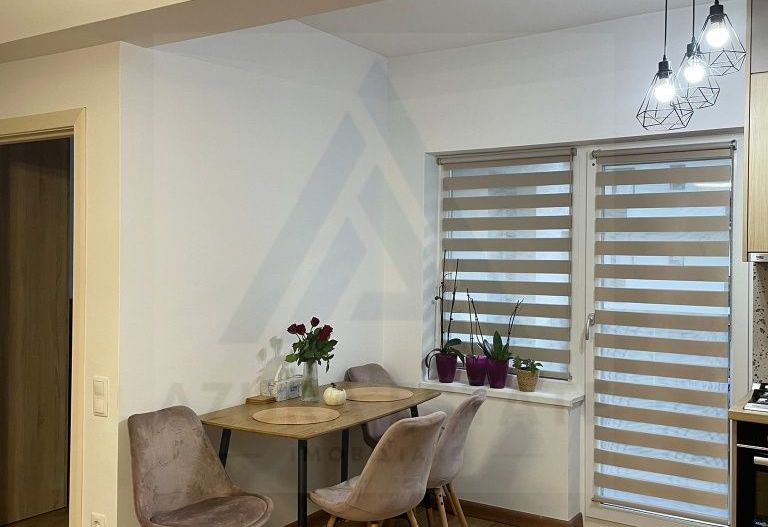 Apartament modern 2 camere 54 mp utili etaj 1 acces privat D-na Stanca - Poză 4