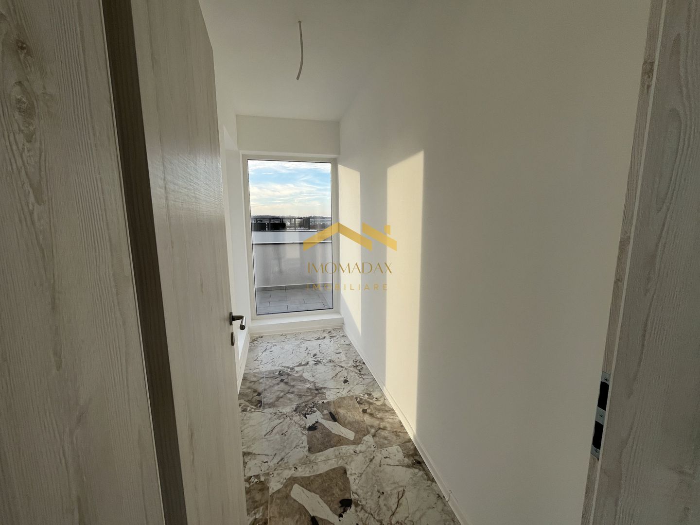 Ghiroda-PENTHOUSE-Finalizat - Poză 11