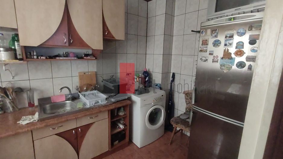 Vanzare apartament 3 camere Bd. Brâncoveanu - Poză 4