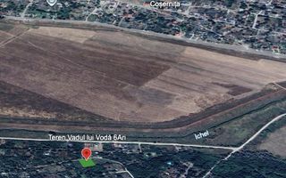 Lot pomicol 6 ari  Vadul lui Vodă - Poză 2