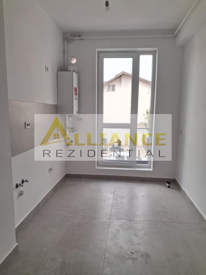 Acte gata la apartament 3 camere Primarie Popesti - Poză 5