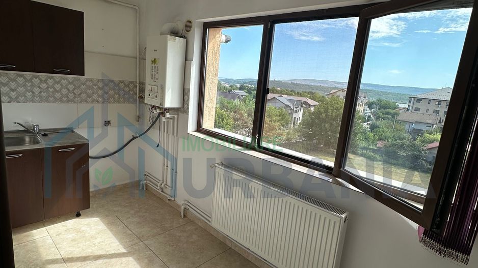 Apartament 1 cameră decomandat, Valea Adâncă, Iași - Poză 7