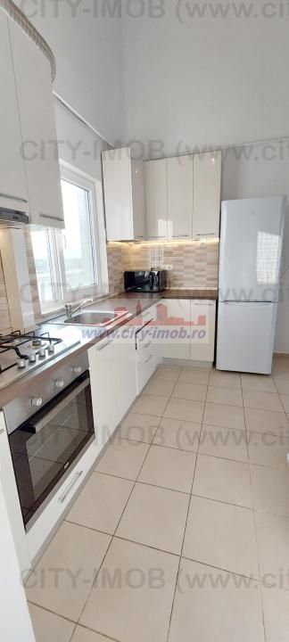 Vanzare  Apartament  doua camere Baneasa - Poză 6
