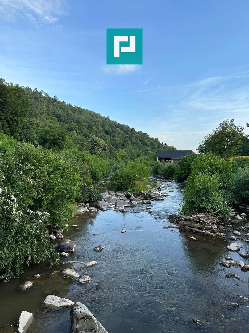 Teren Intravilan, în orașul Sebiș, Arad - Poză 3