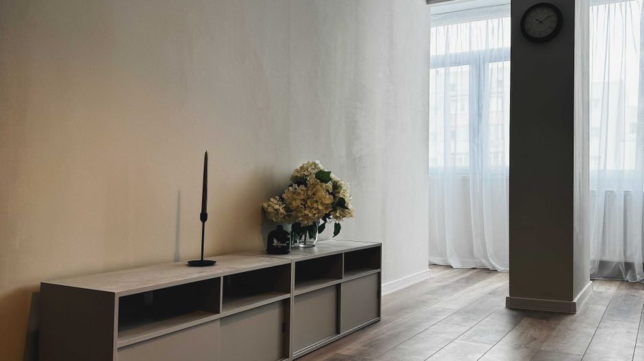 Apartament 2 camere Stefan Cel Mare - Poză 4