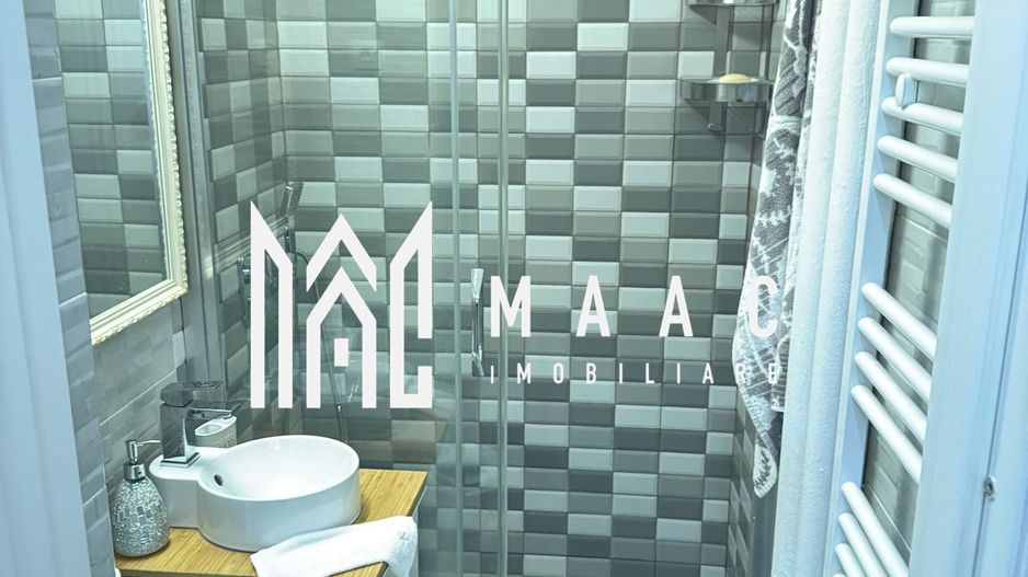 Apartament 2 camere | Renovat Integral | Parter | Zona Nord - Poză 6