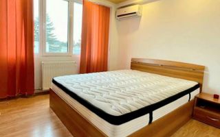 Apartament cu doua camere, zona Astra 52 mp - Poză 8