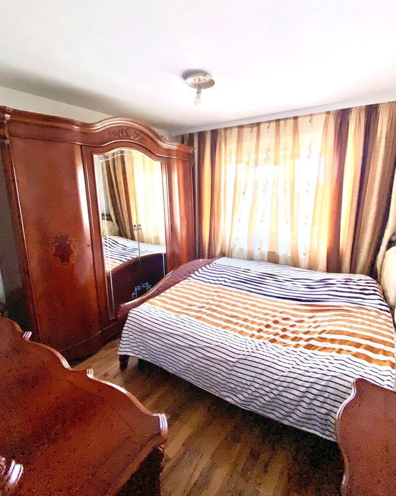 Apartament 3 camere,  etaj 4,  Micro 16 - Poză 4