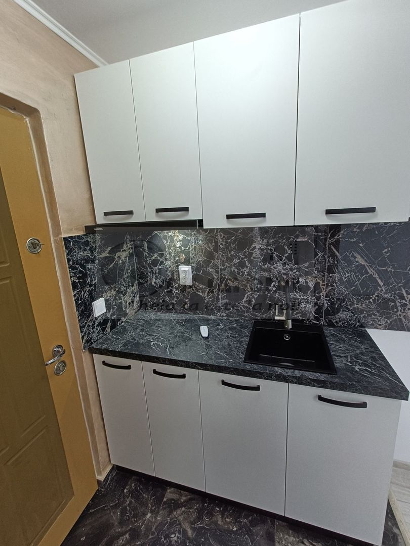 Garsonieră modernă – Nicolina • 34.900 € negociabil - Poză 2