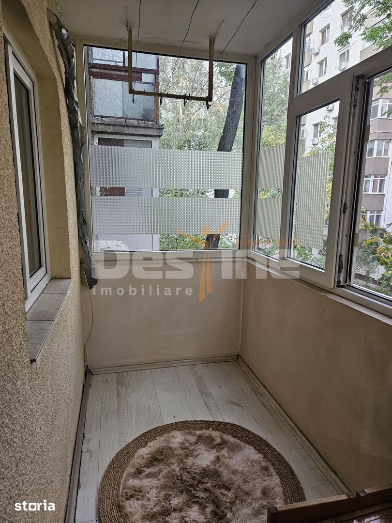 Apartament cu 2 camere de închiriat, zona Crângași - Poză 8