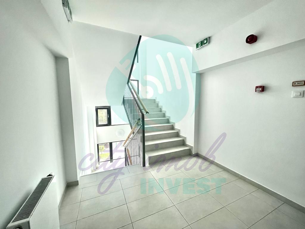 3 CAMERE DE INCHIRIAT-COMPLEX BUENAVISTA-LOC PARCARE SUBTERAN - Poză 13