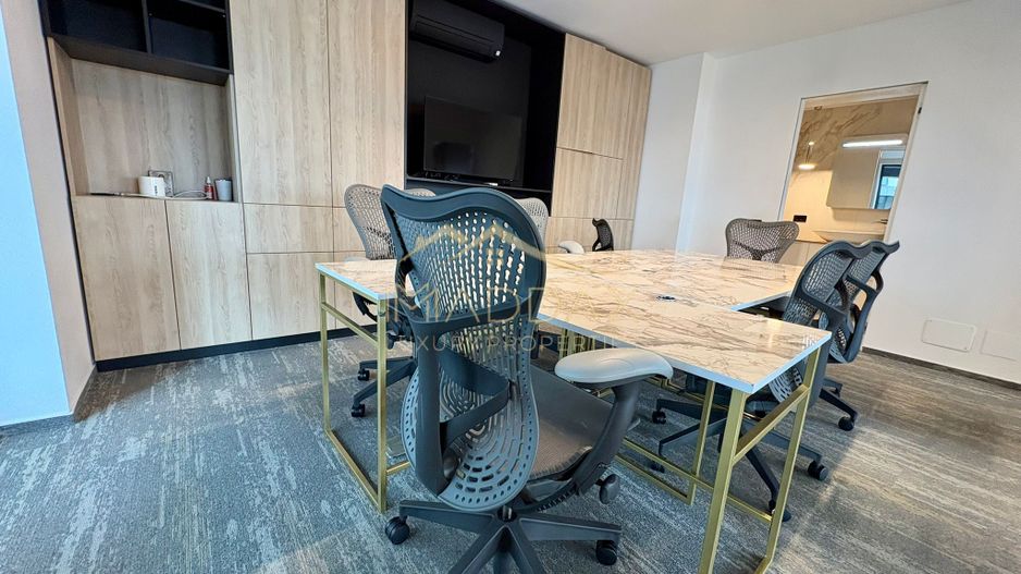 Apartament  Smart tip duplex *155mp* / *111mp* gradina / Aviatiei - Poză 33