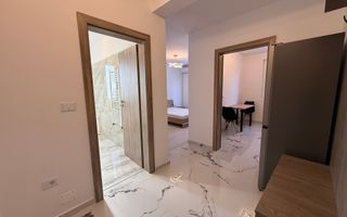 Apartament o camera  Giroc , mobilat si utilat - Poză 9