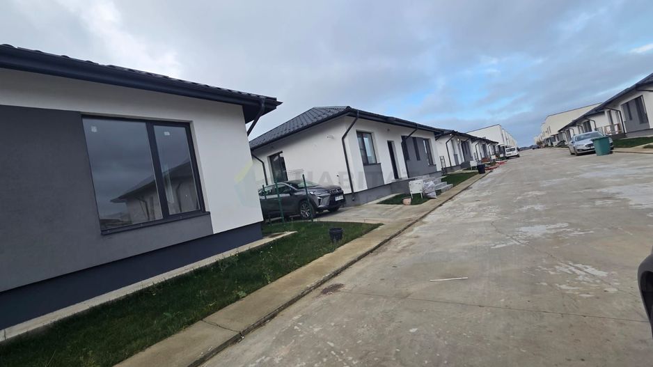 Casă tip 4 – Ivonco Residential, Tunari, Str. Orientului - Poză 6