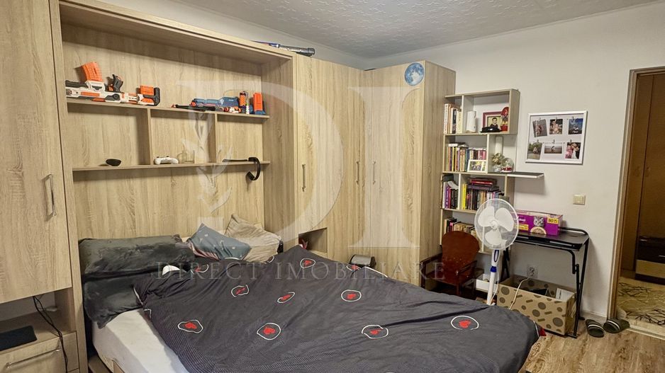 Apartament cu 2 dormitoare |zona Jysk Florești - Poză 2