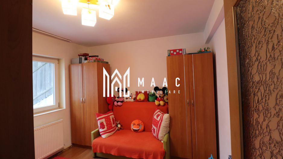 Apartament 3 camere  | Etaj 1 | Parcare privata  | Strand II - Poză 4