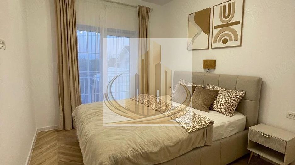 Duplex Sanandrei|3 Camere|70 mp utili | Toate utilitatile |Mobilat - Poză 4