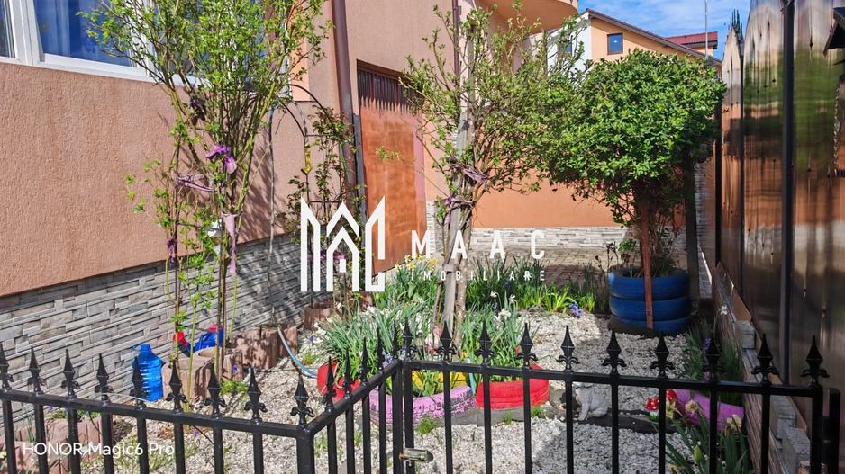 Casa 4 camere | Garaj | 2 Cai de acces | Tineretului - Poză 15