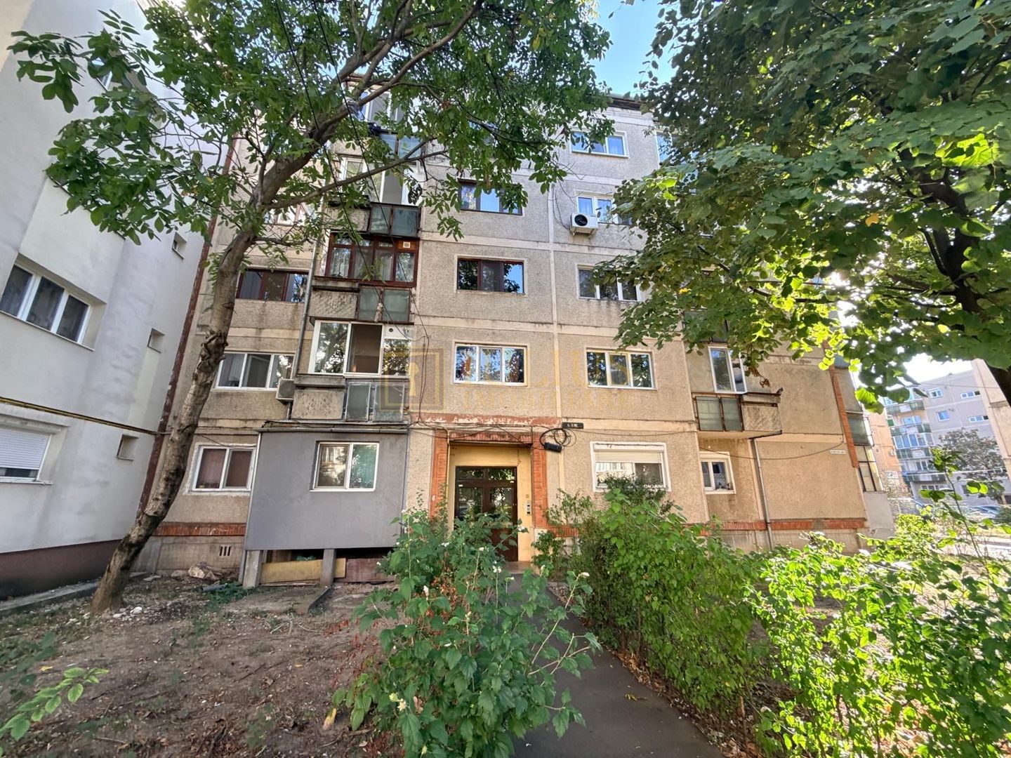Soarelui| 2 camere| centrala proprie| 55 mp| etaj 1 | loc de parcare - Poză 20