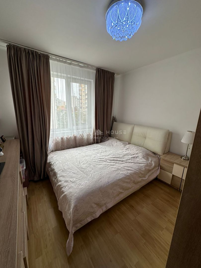 Apartament Sebastian -  Rahova la doar 2,5 km de Unirii ( comision 0 ) - Poză 14