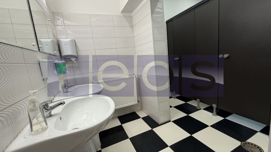 VANZARE SPATIU COMERCIAL | ZONA VITAN | 1184 MP - Poză 7