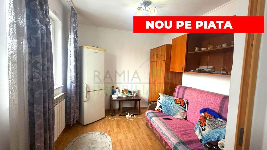 Garsonieră mobilată Tractorul - Investiție sigură - Poză 5