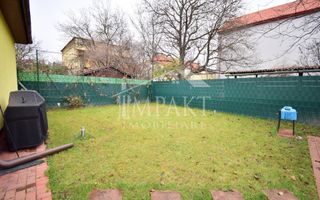 Casa  individuala spre vanzare in cartierul - Poză 9