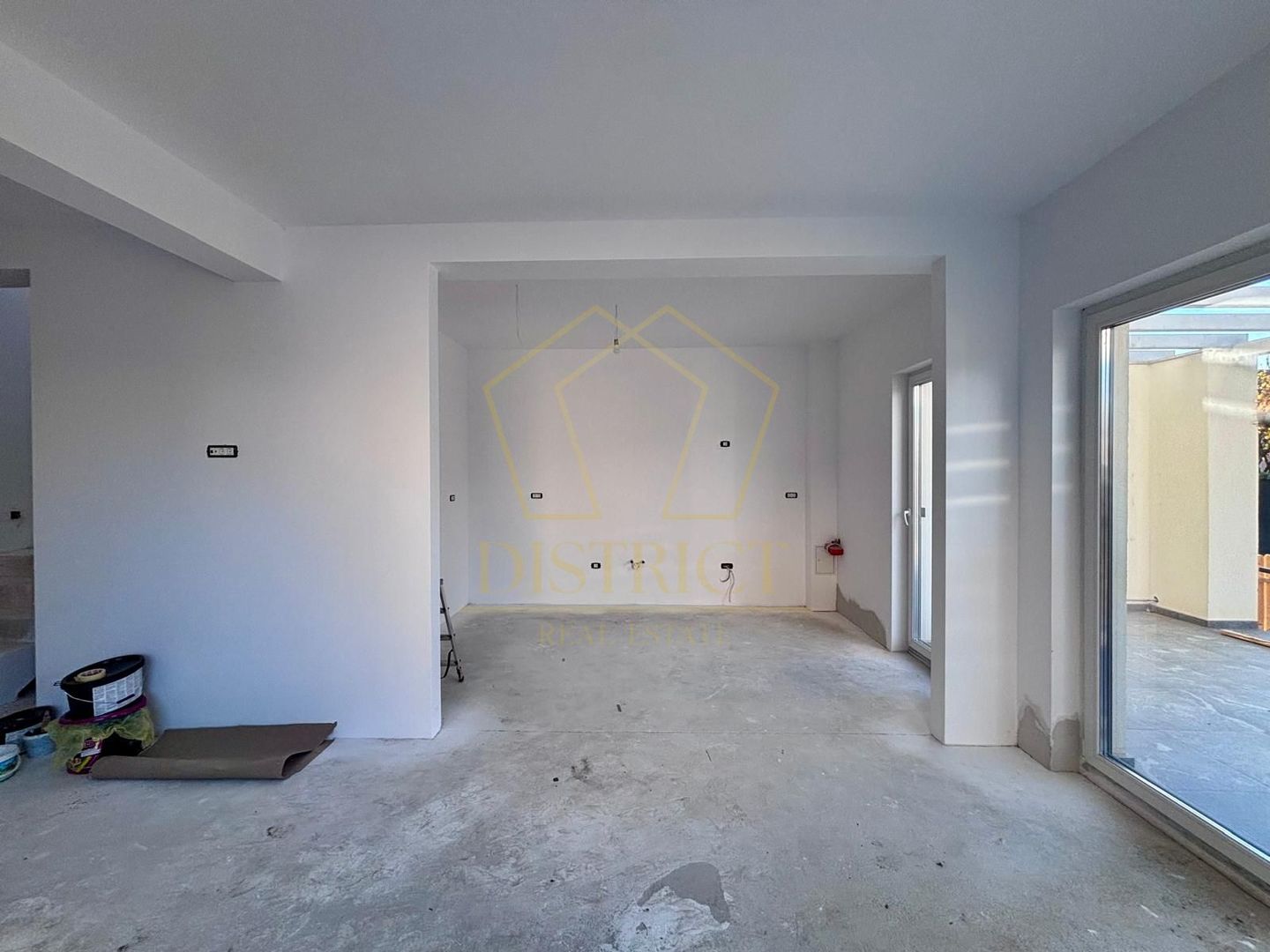 Duplex modern cu 5 camere | Dumbravita - Poză 4