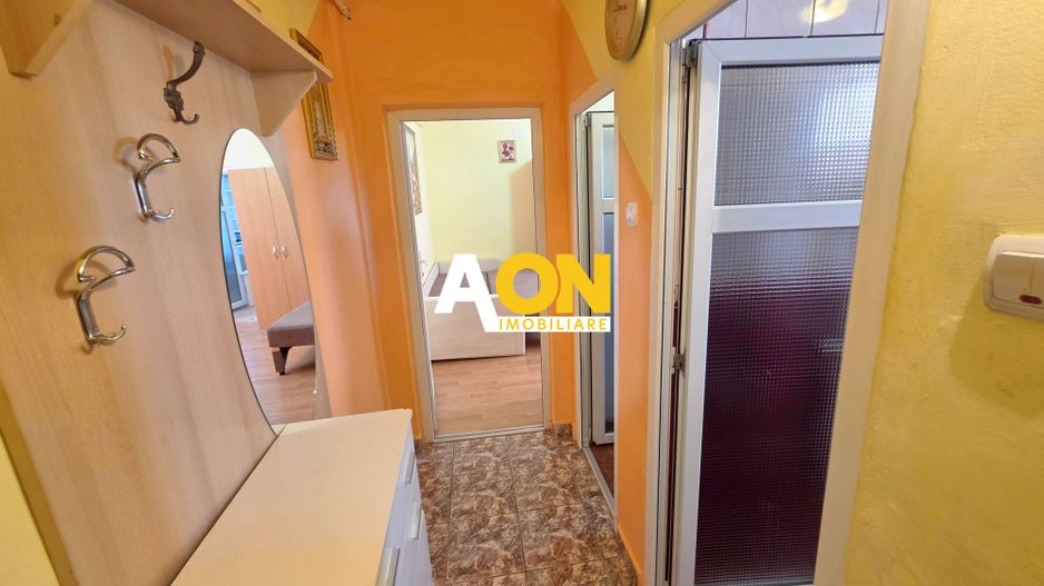 Garsonieră 34 mp utili, etaj 1, Cetate, zona B-dul Transilvaniei - Poză 8