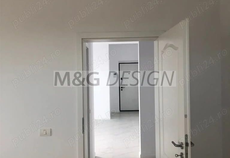 Apartament 2 camere Braytim bloc nou - Poză 3