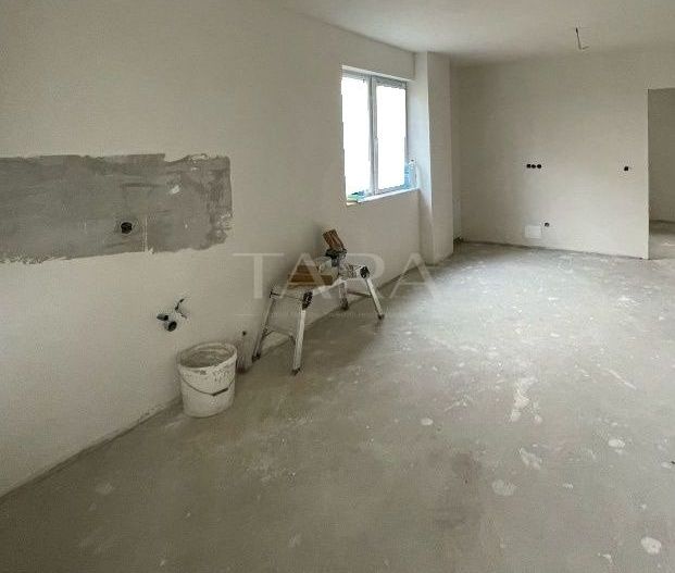 Apartament modern de vânzare în Florești – zona Someșului - Poză 4